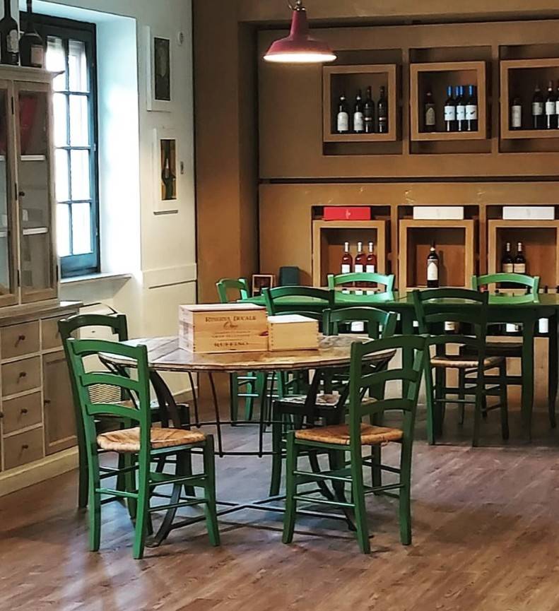 Interno non residenziale