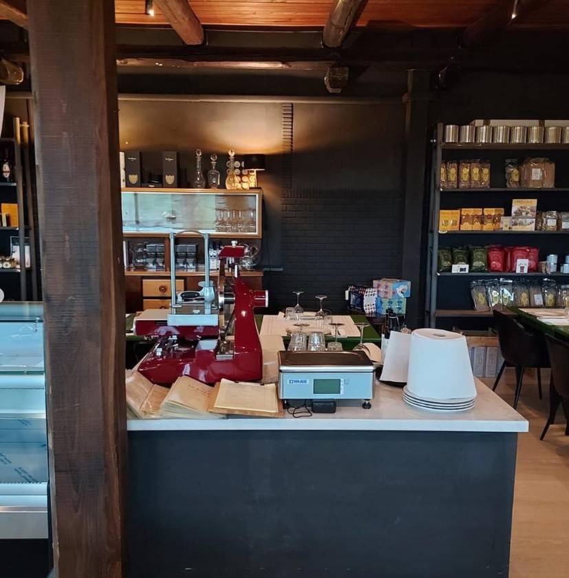 Interno non residenziale