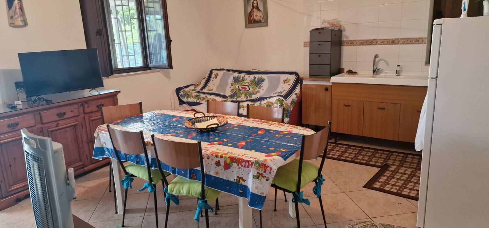 Cucina