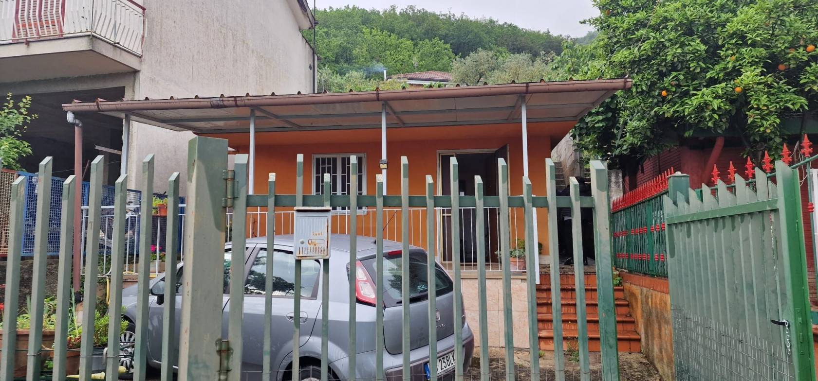 Facciata