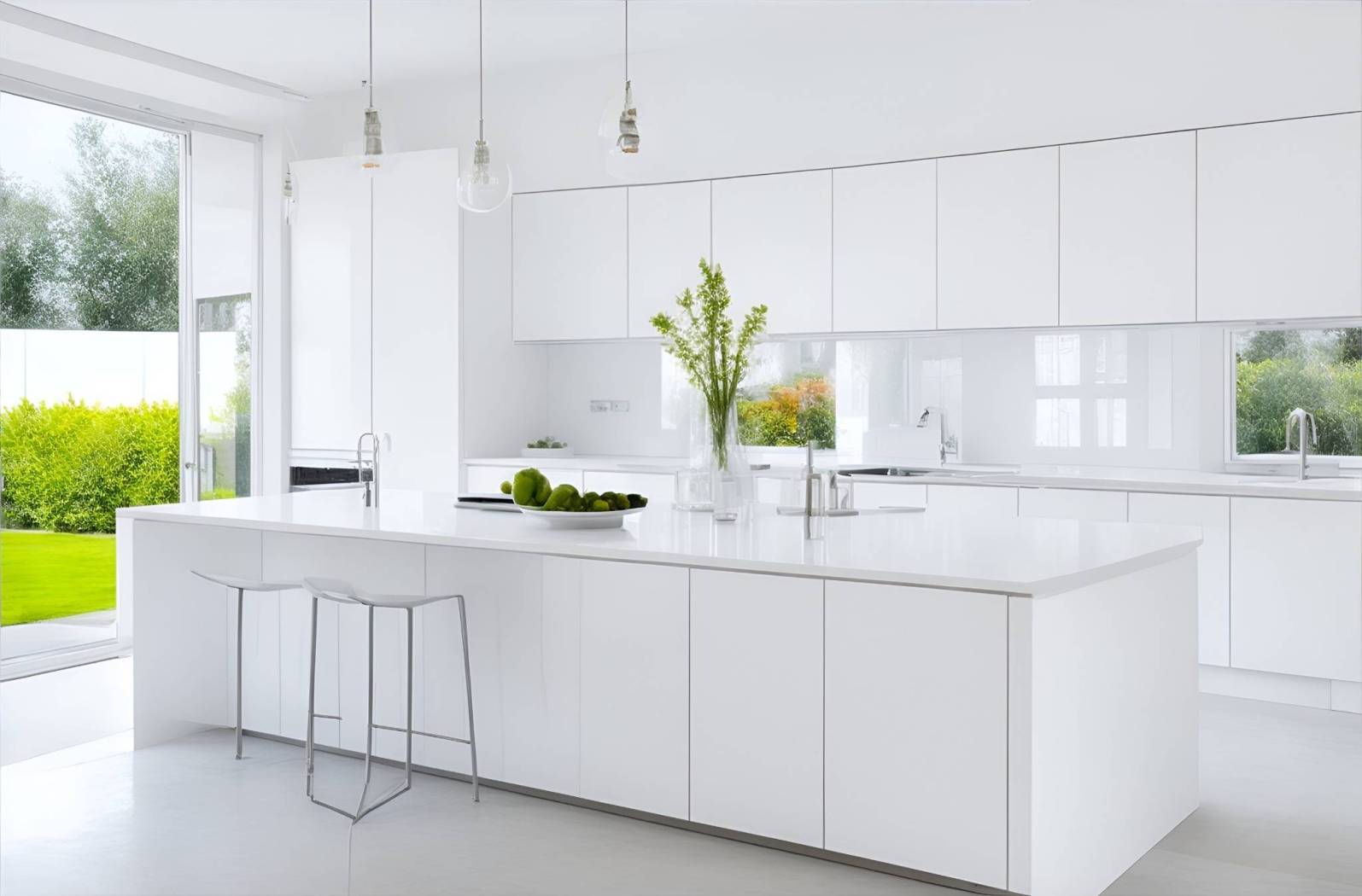 villetta in vendita Carpi