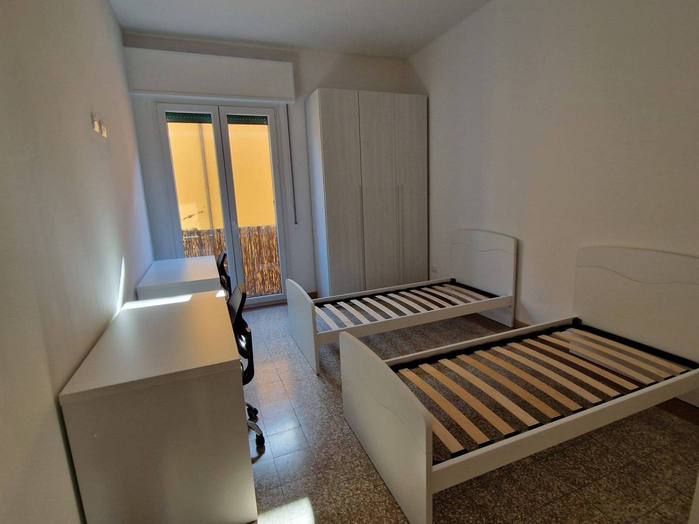 Camera da letto