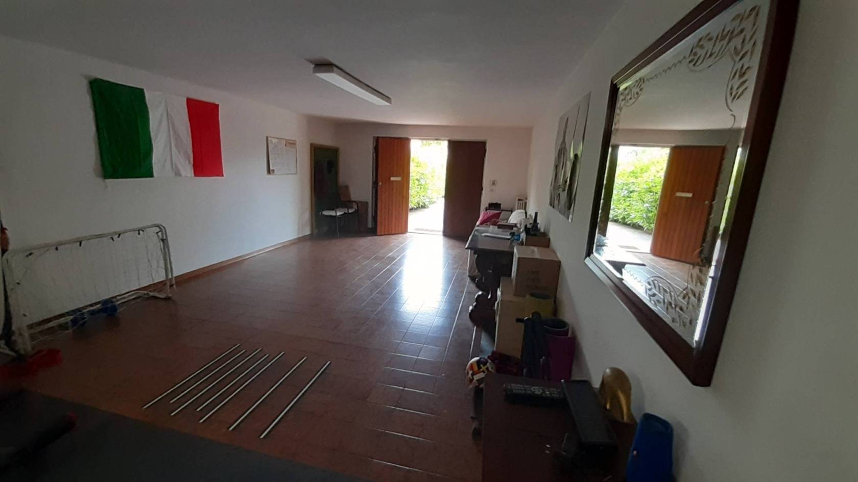 Interno non residenziale