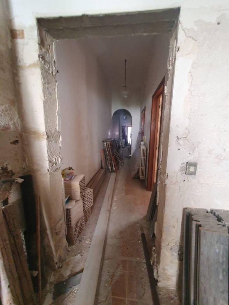 Interno appartamento