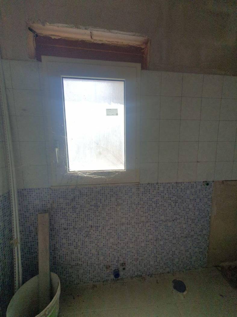 BAGNO PIANO TERRA INTERNO