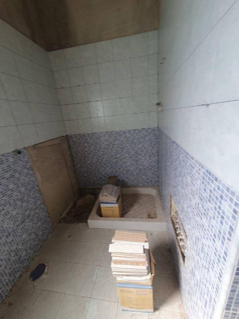 BAGNO PIANO TERRA INTERNO