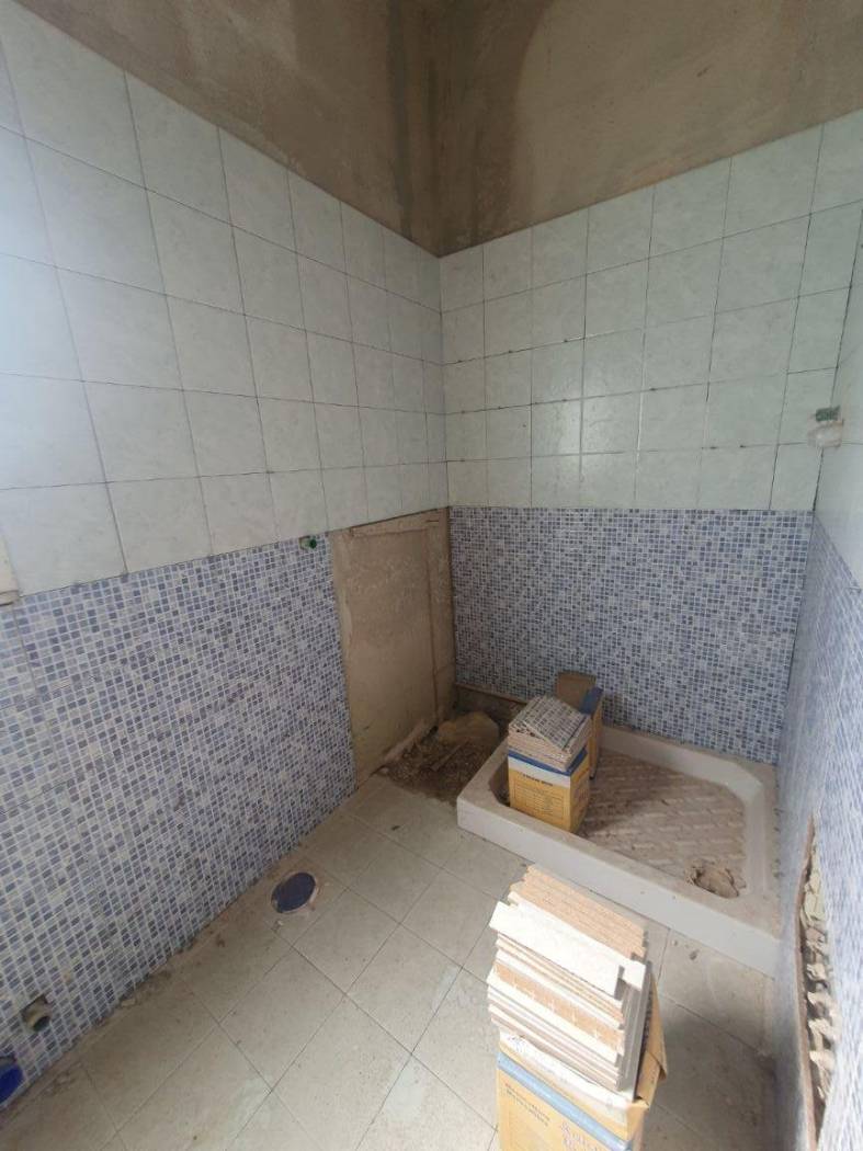 BAGNO PIANO TERRA INTERNO