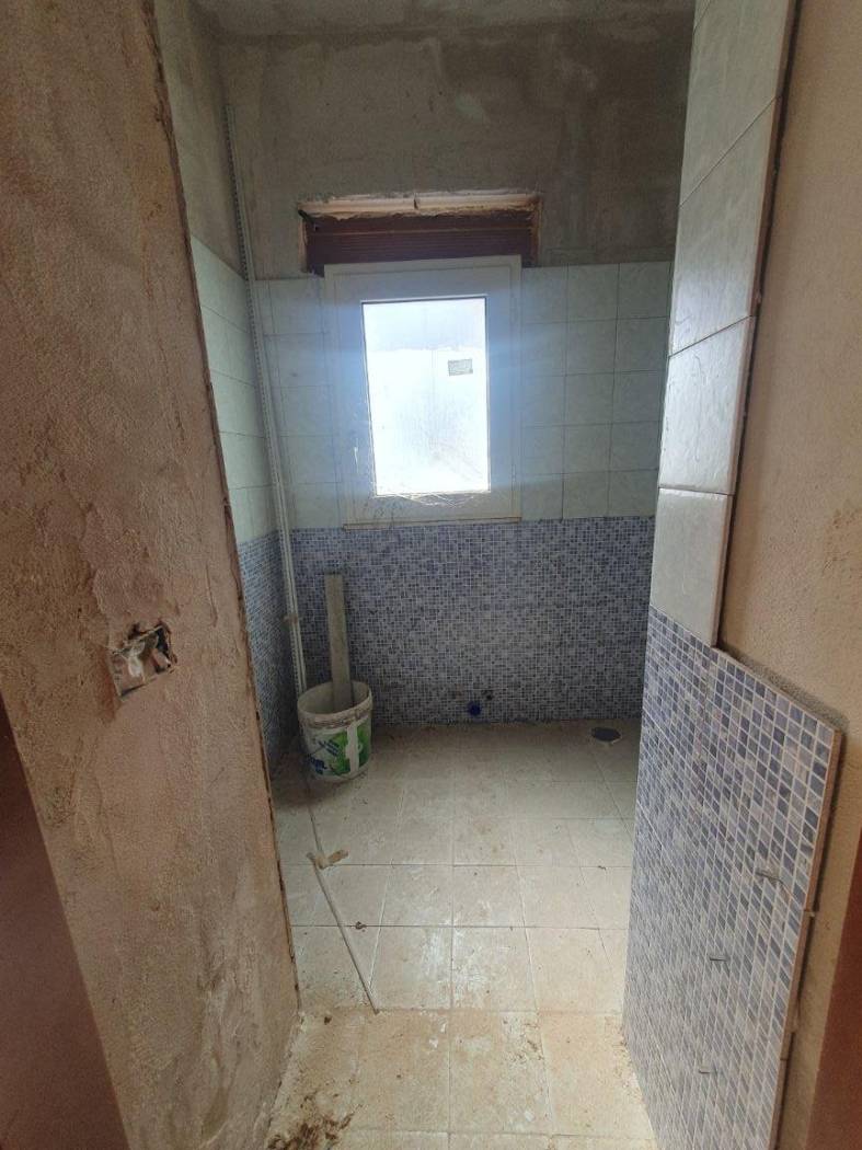 BAGNO PIANO TERRA INTERNO