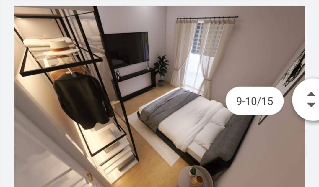 Camera da letto Camera da letto