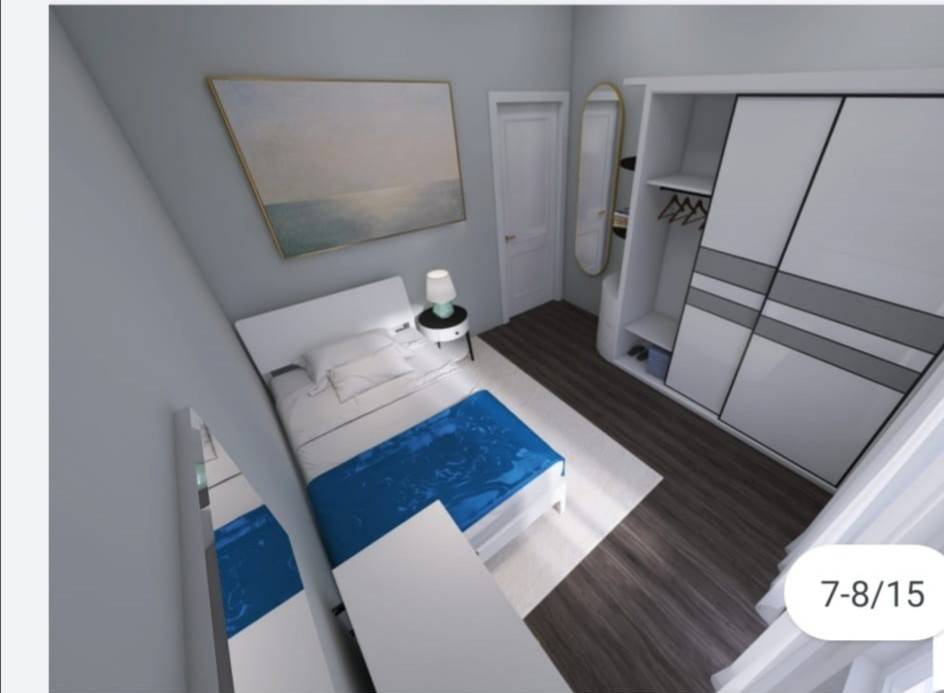 Camera da letto Camera da letto