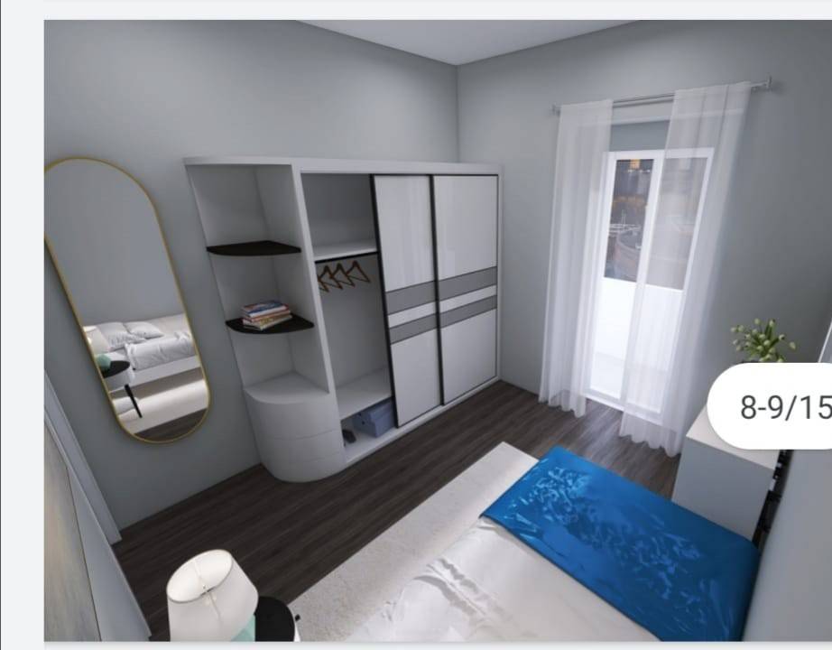 Camera da letto Camera da letto