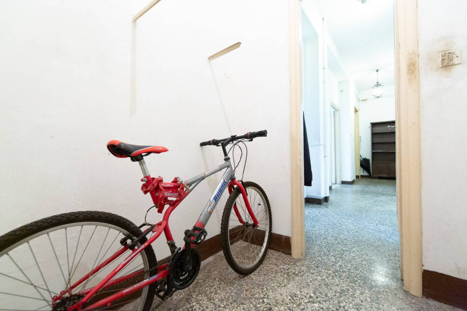 Interno appartamento Interno appartamento