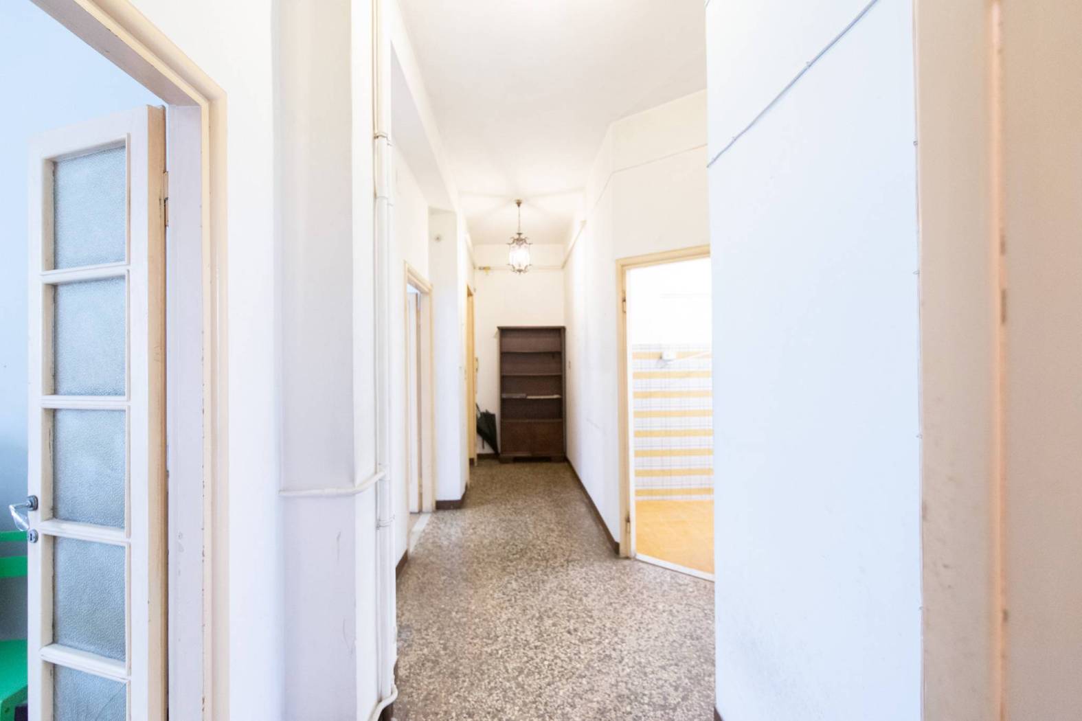 Interno appartamento Interno appartamento