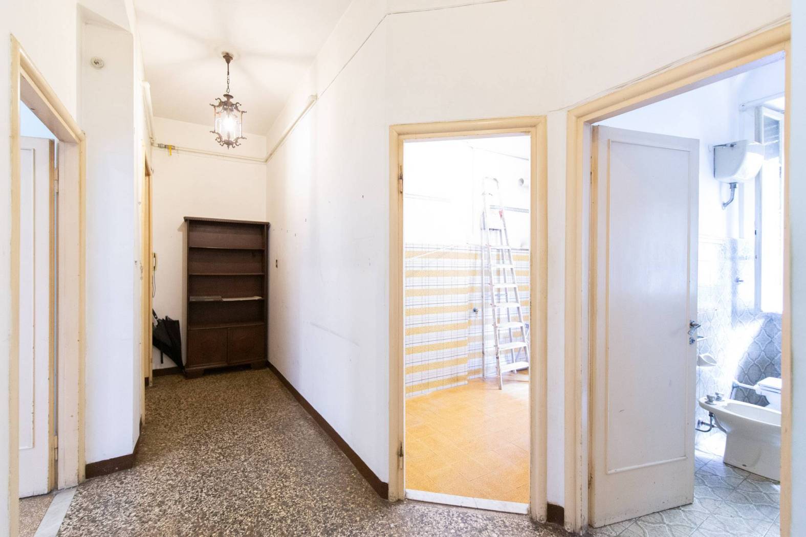 Interno appartamento Interno appartamento