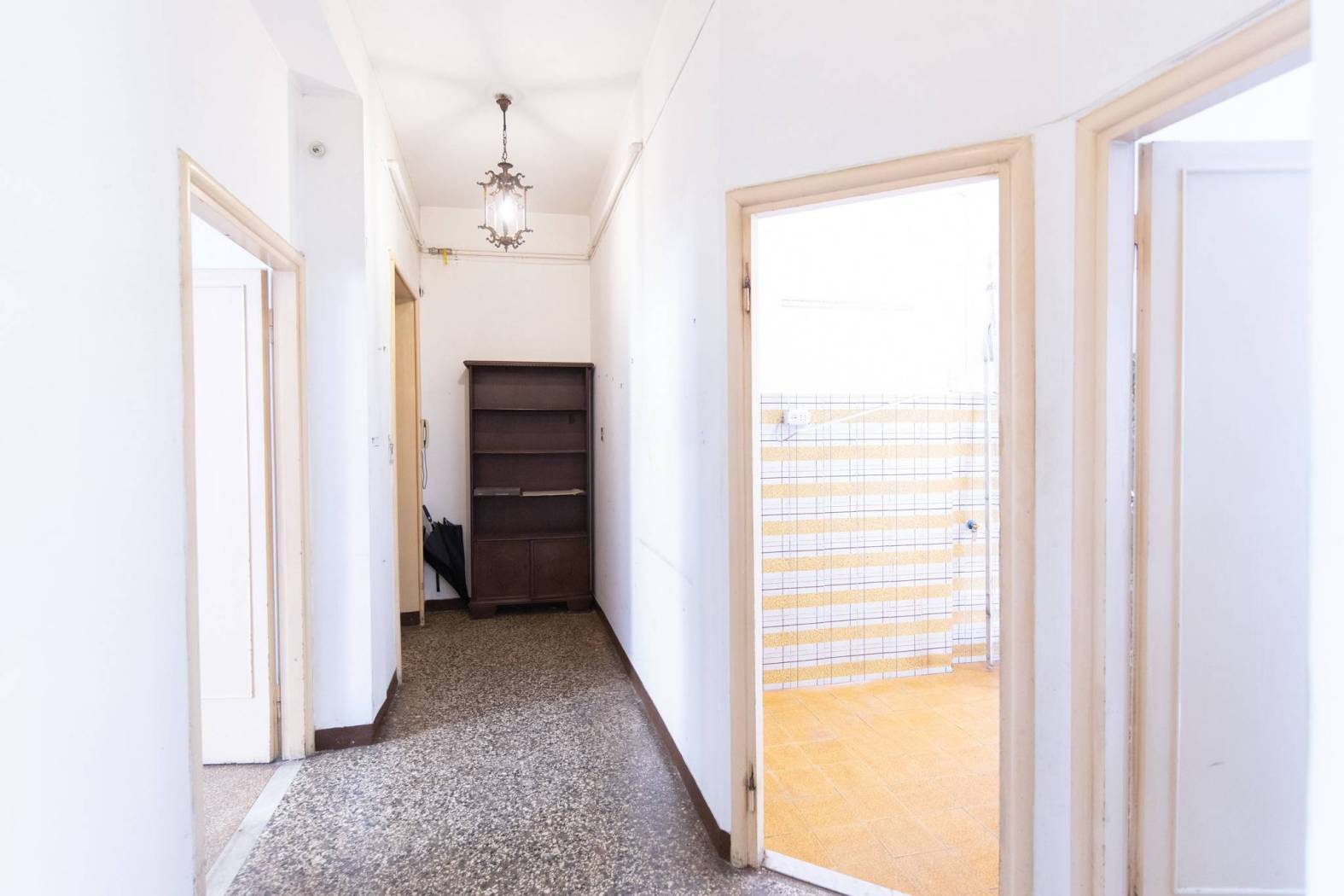 Interno appartamento Interno appartamento