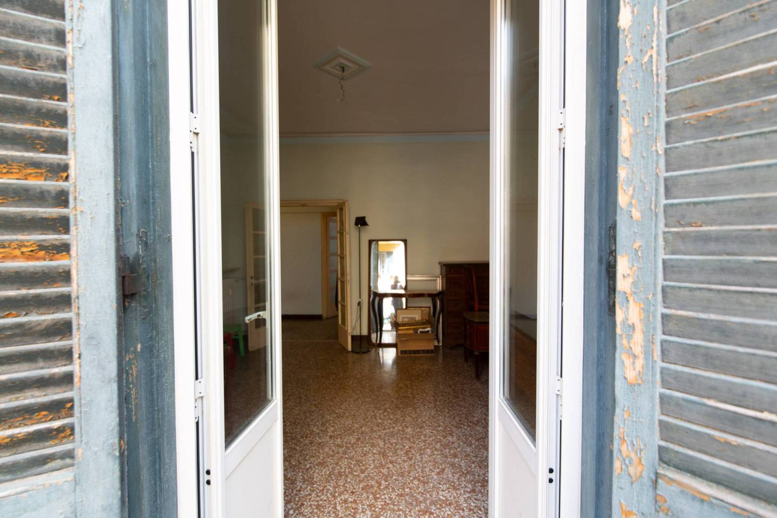 Interno appartamento Interno appartamento