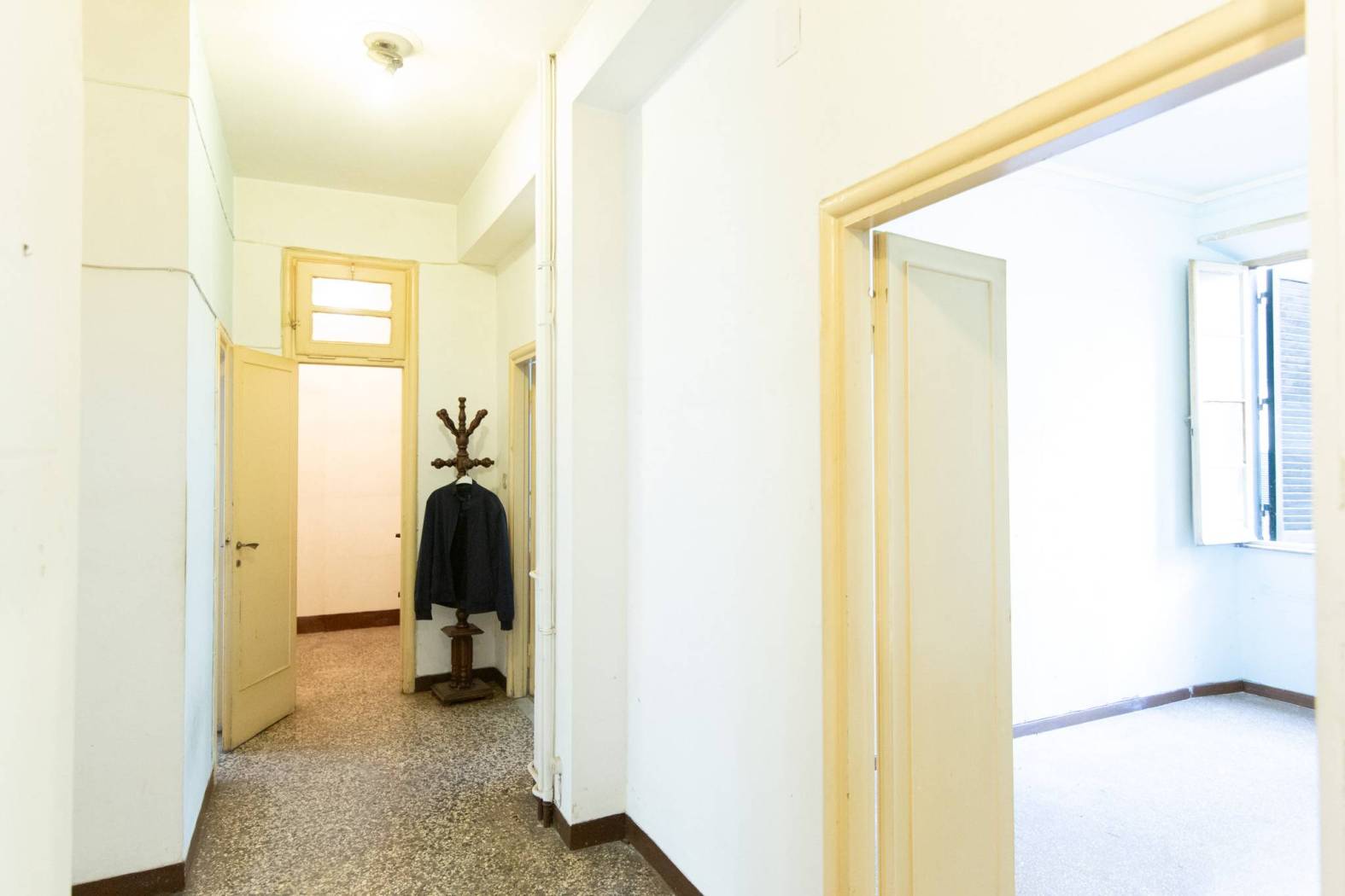 Interno appartamento Interno appartamento