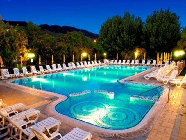 Piscina