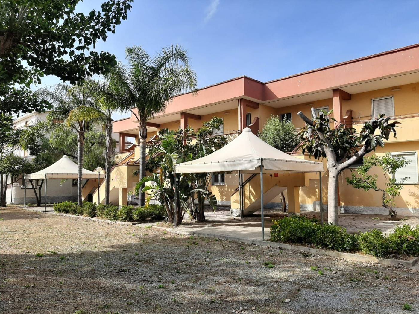 Giardino