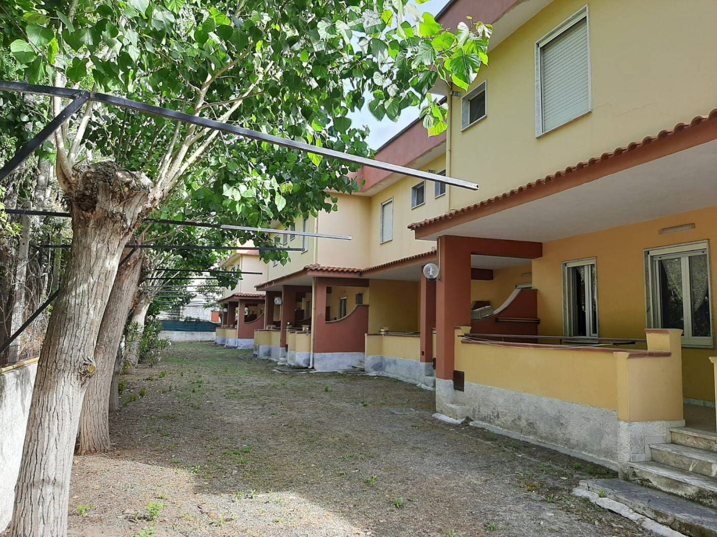 Giardino