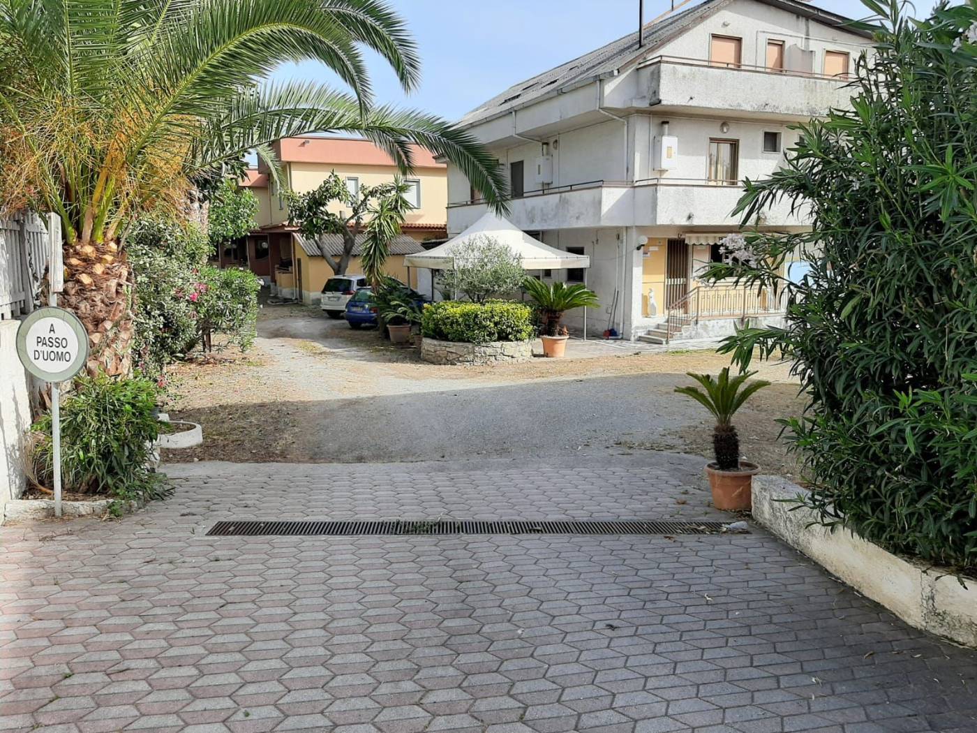 Giardino