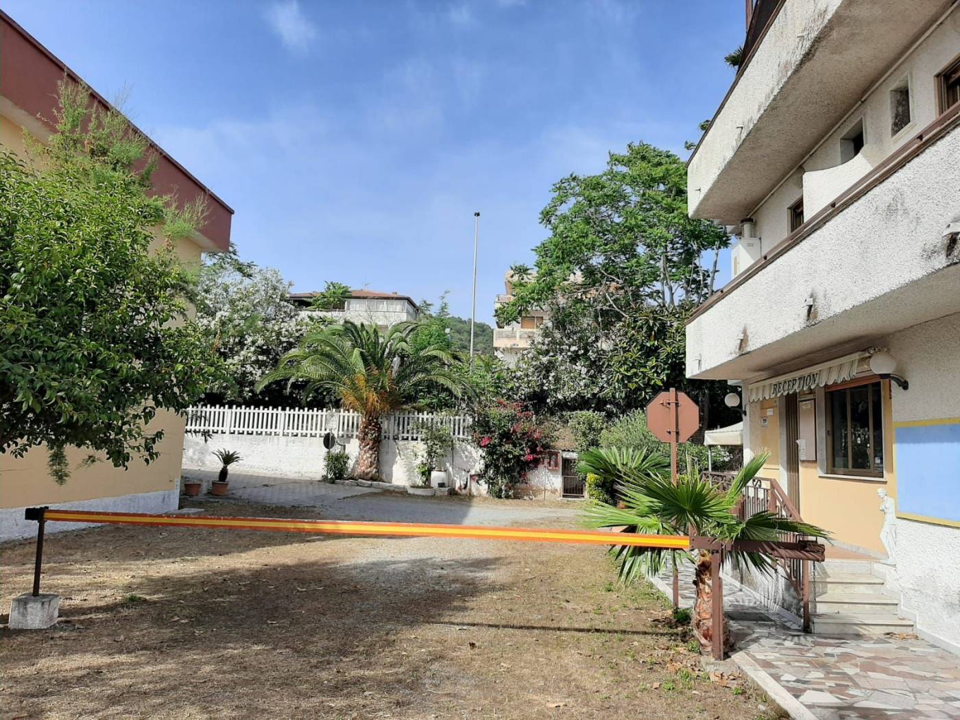 Giardino