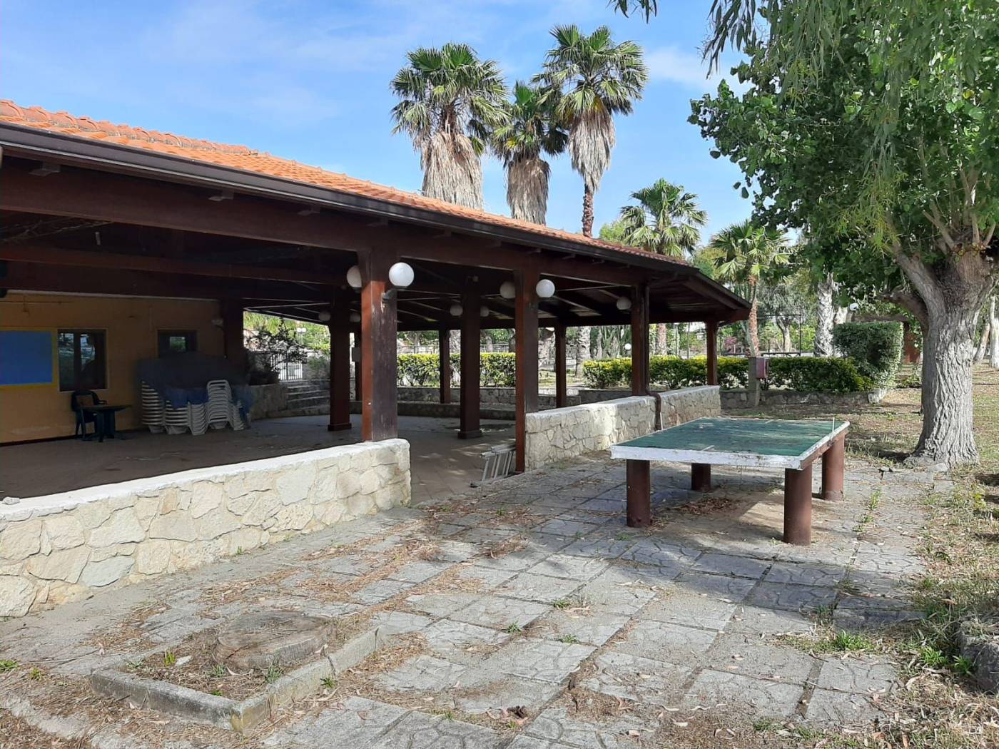Giardino