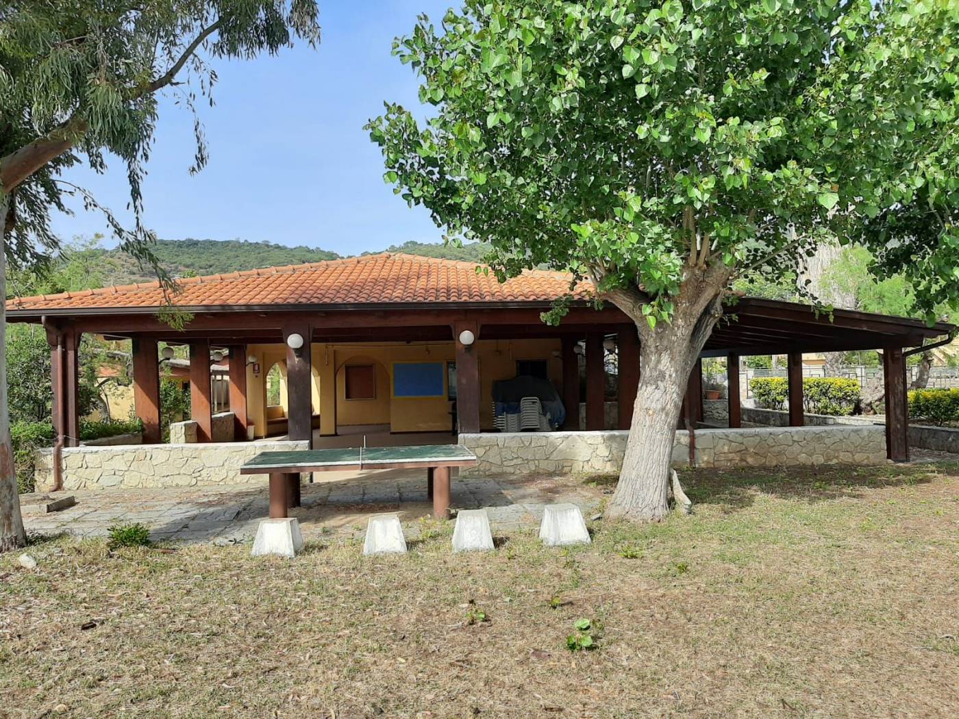 Giardino