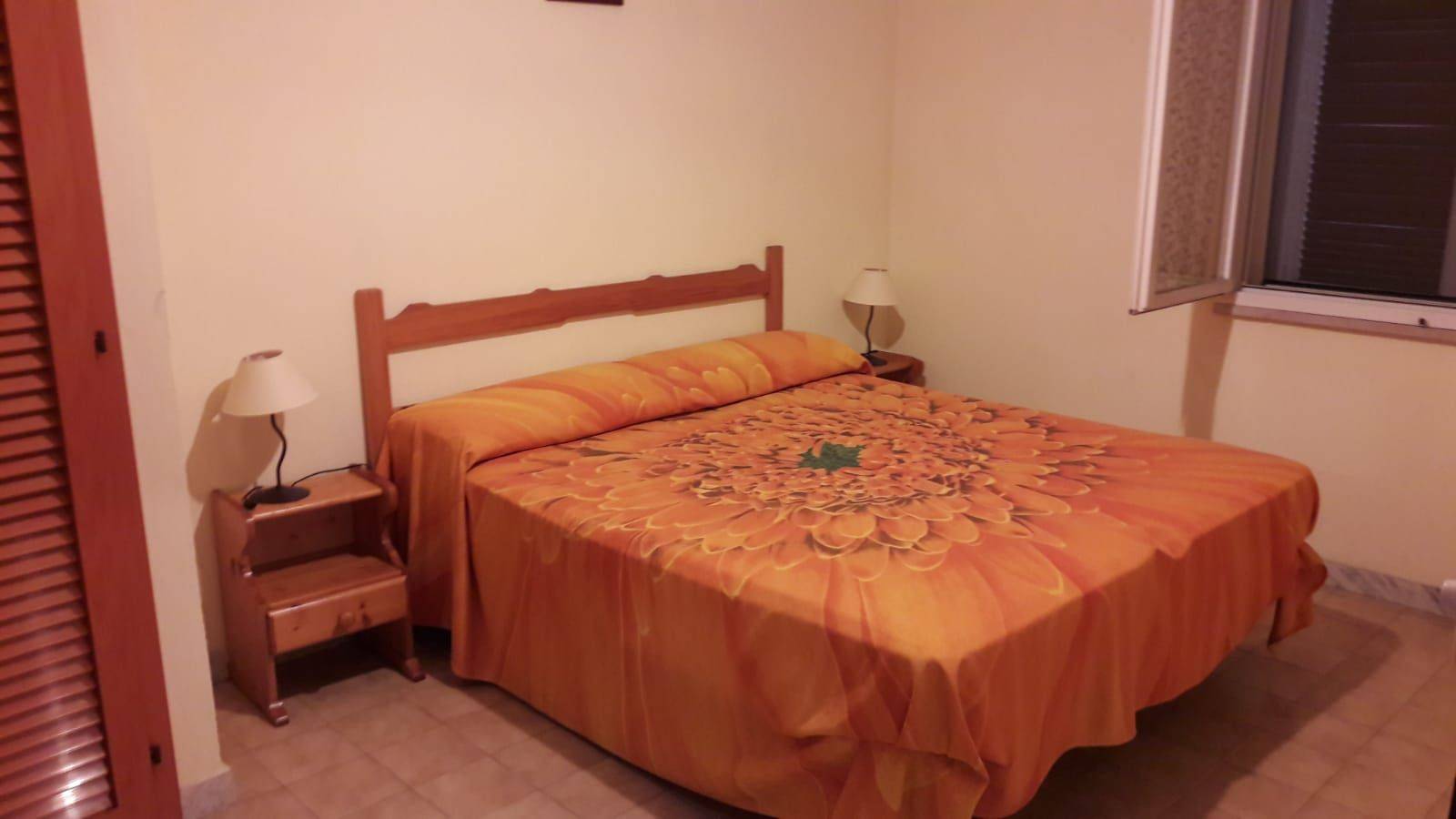 Camera da letto