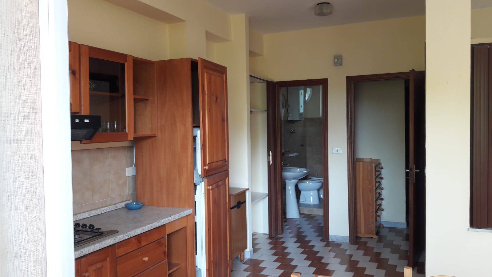 Interno appartamento