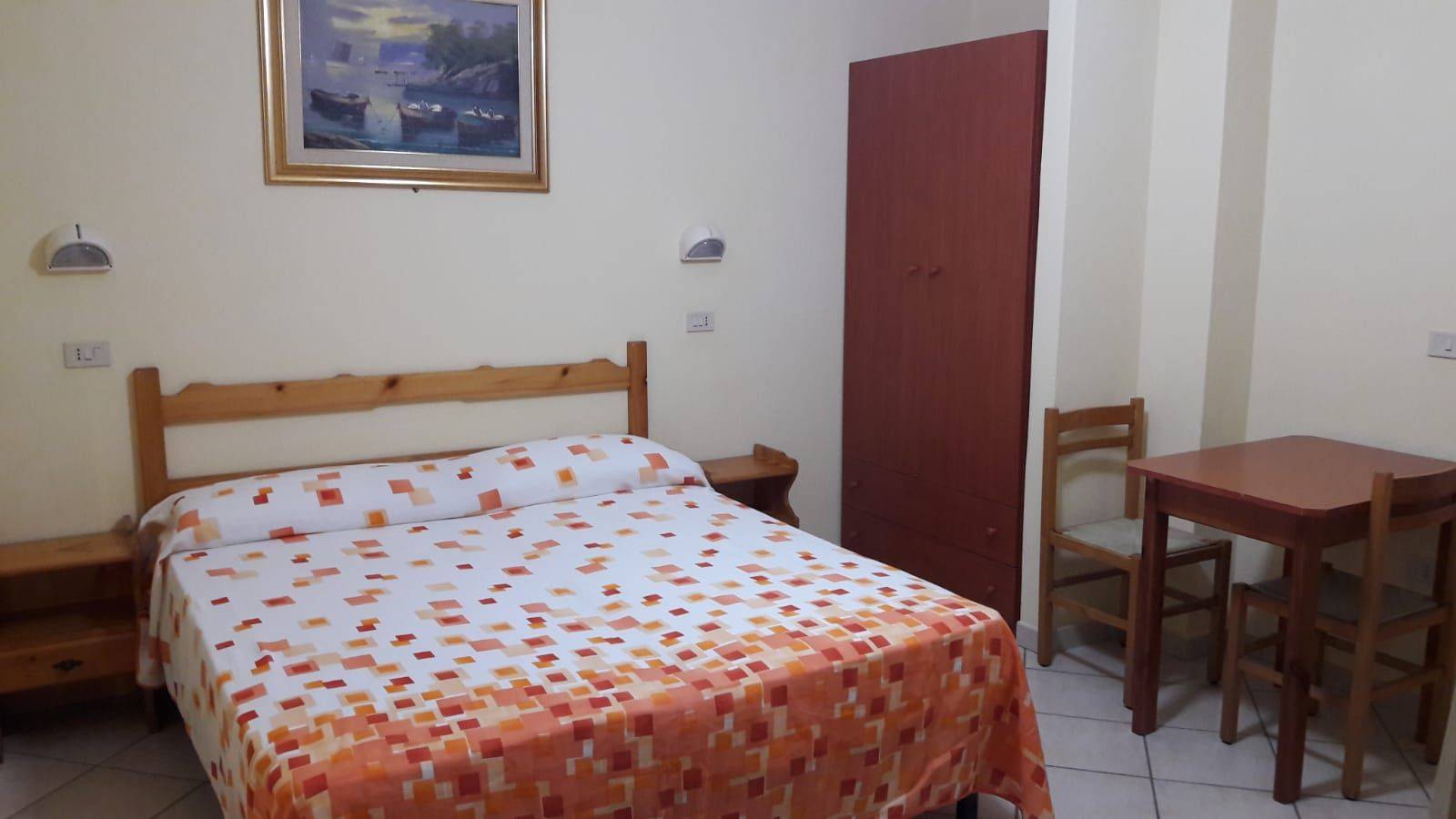 Camera da letto