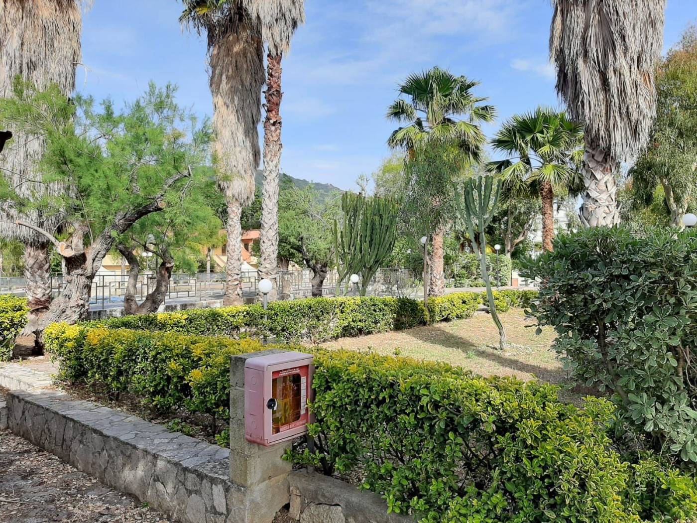 Giardino