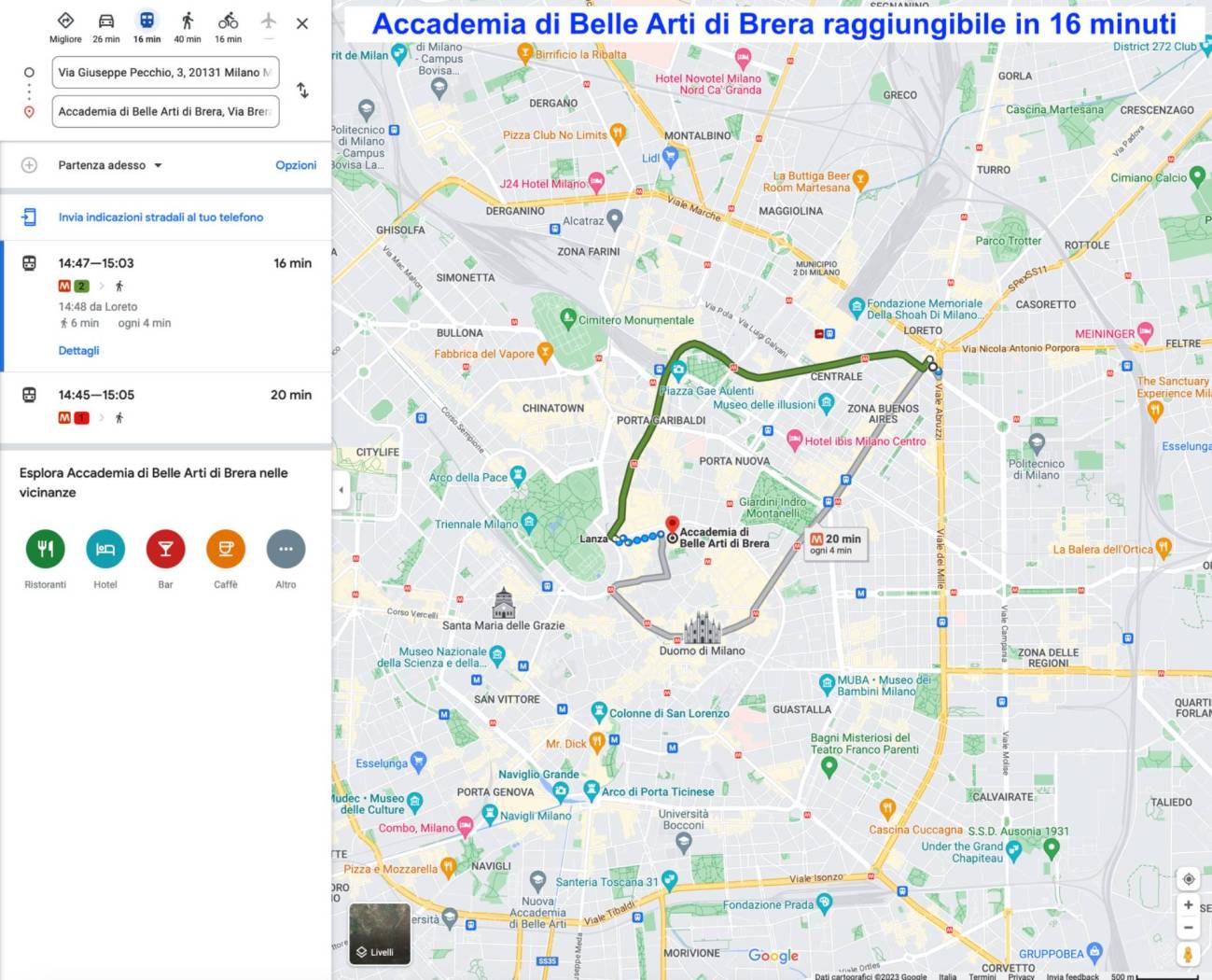Mappa