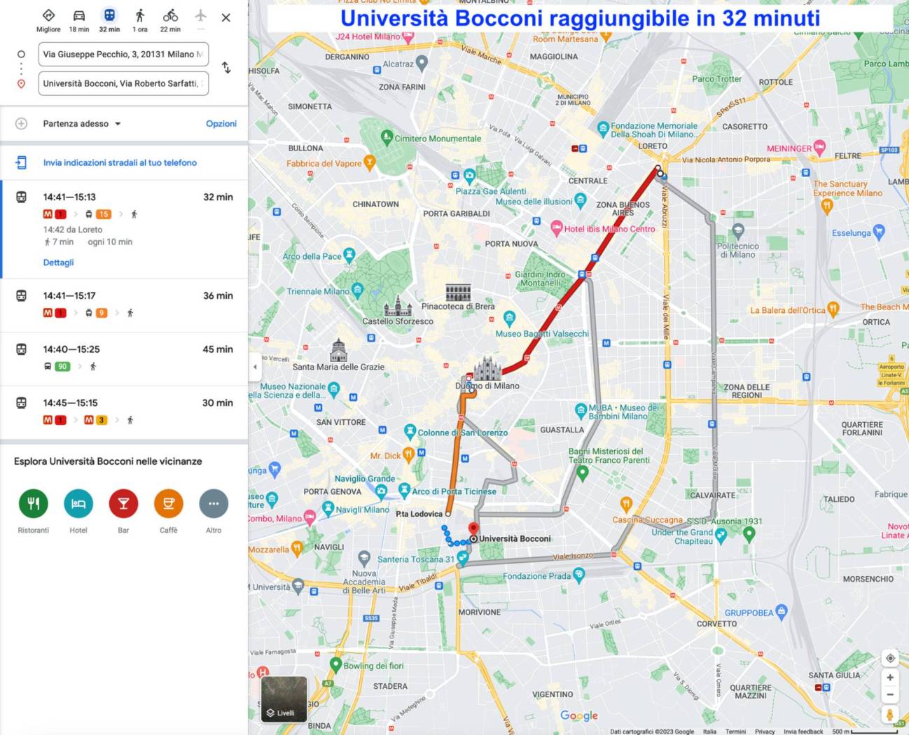 Mappa