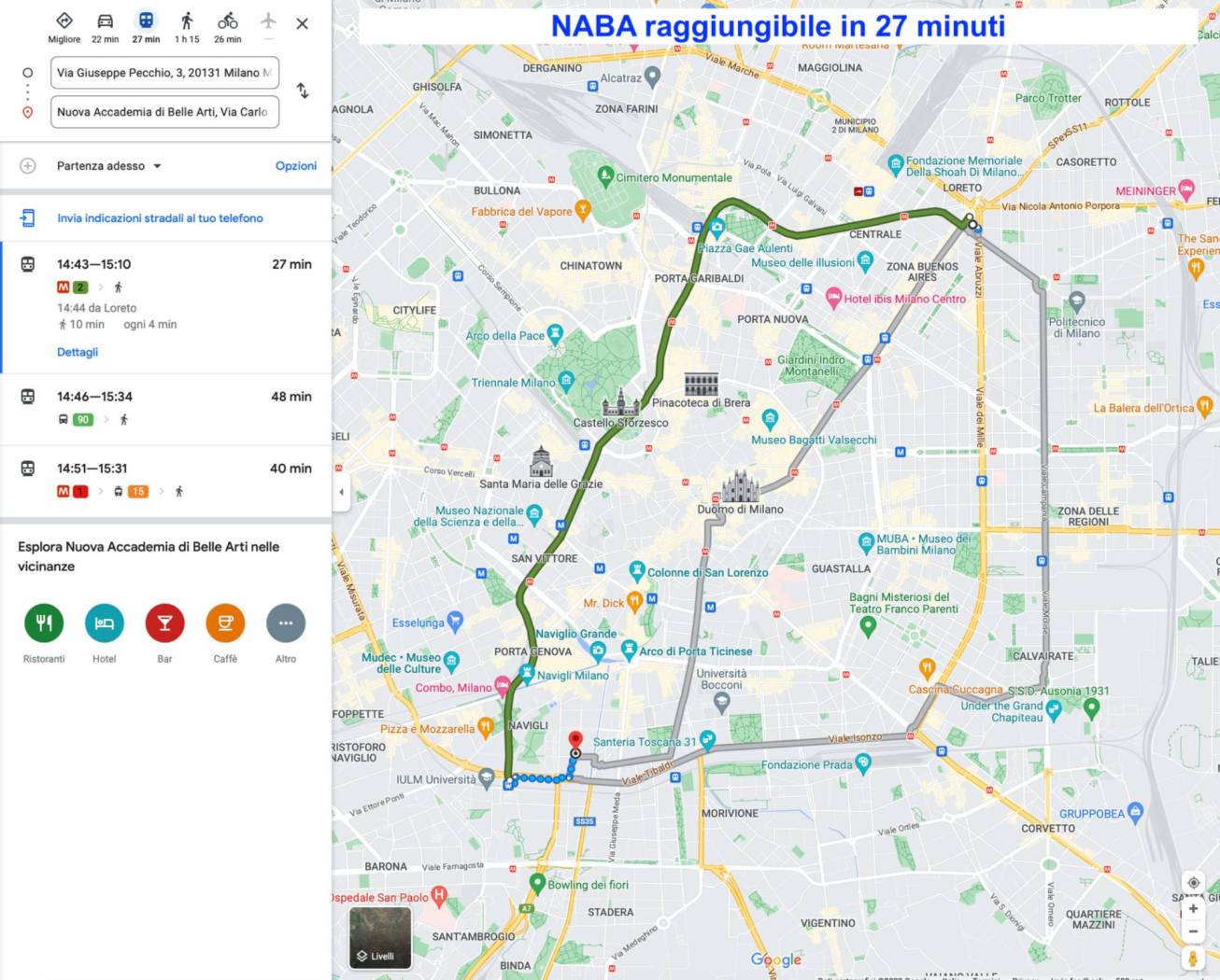 Mappa