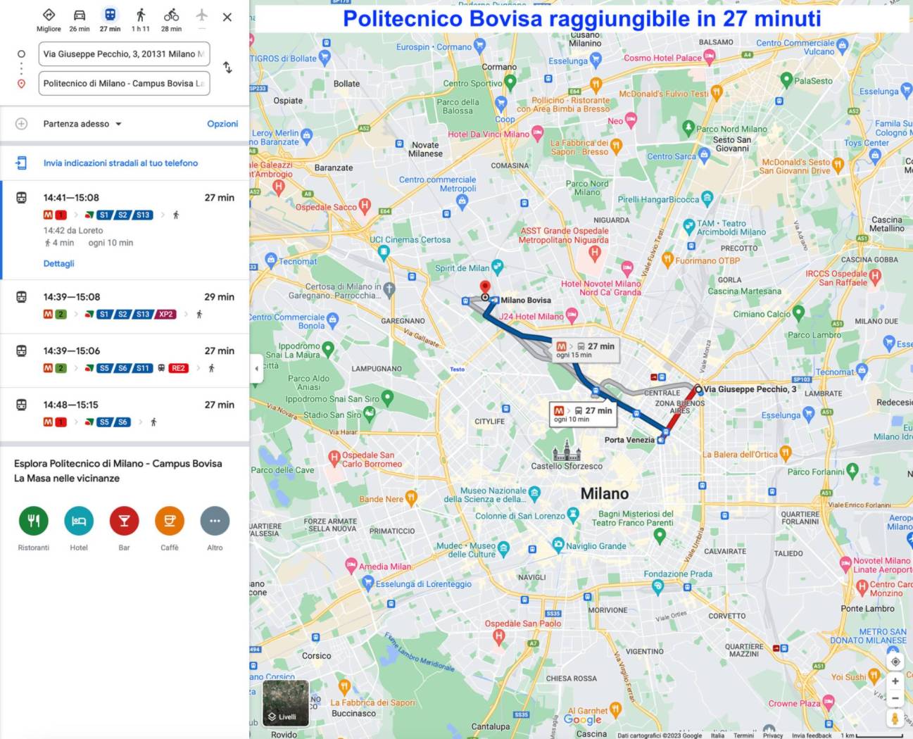 Mappa