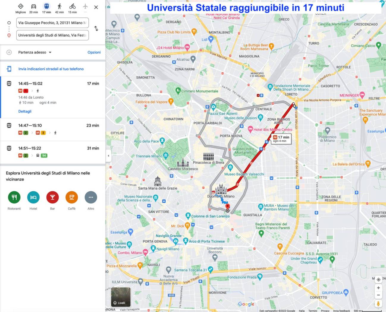 Mappa