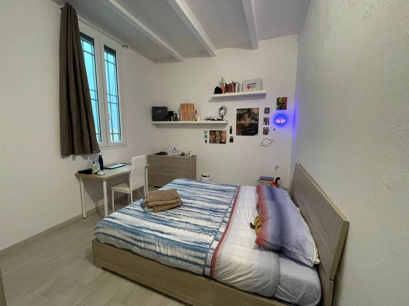 Camera da letto