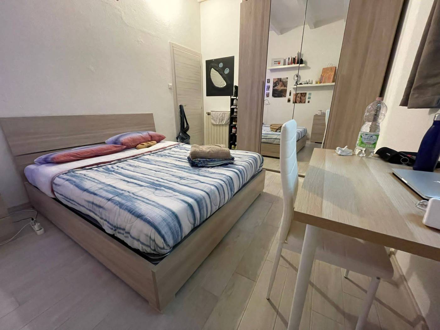 Camera da letto