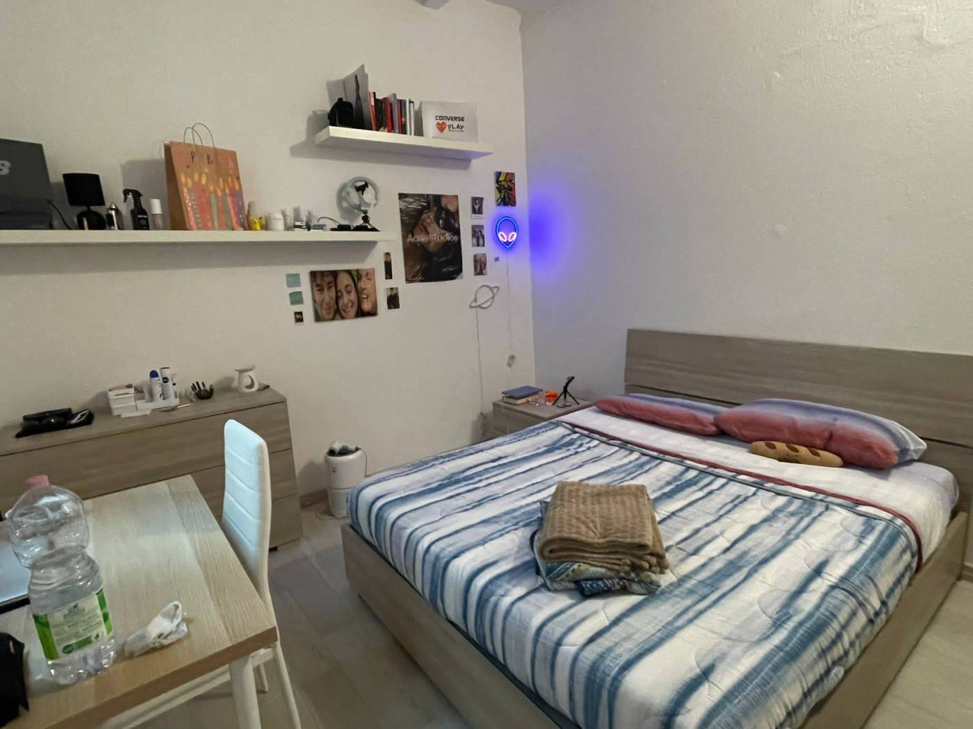 Camera da letto