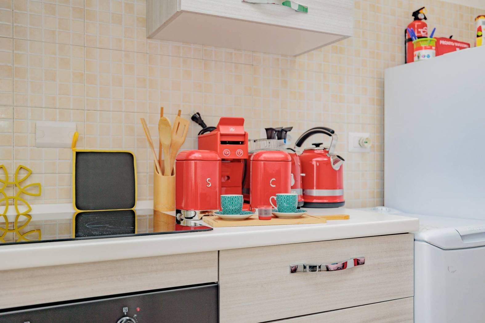 Cucina Cucina
