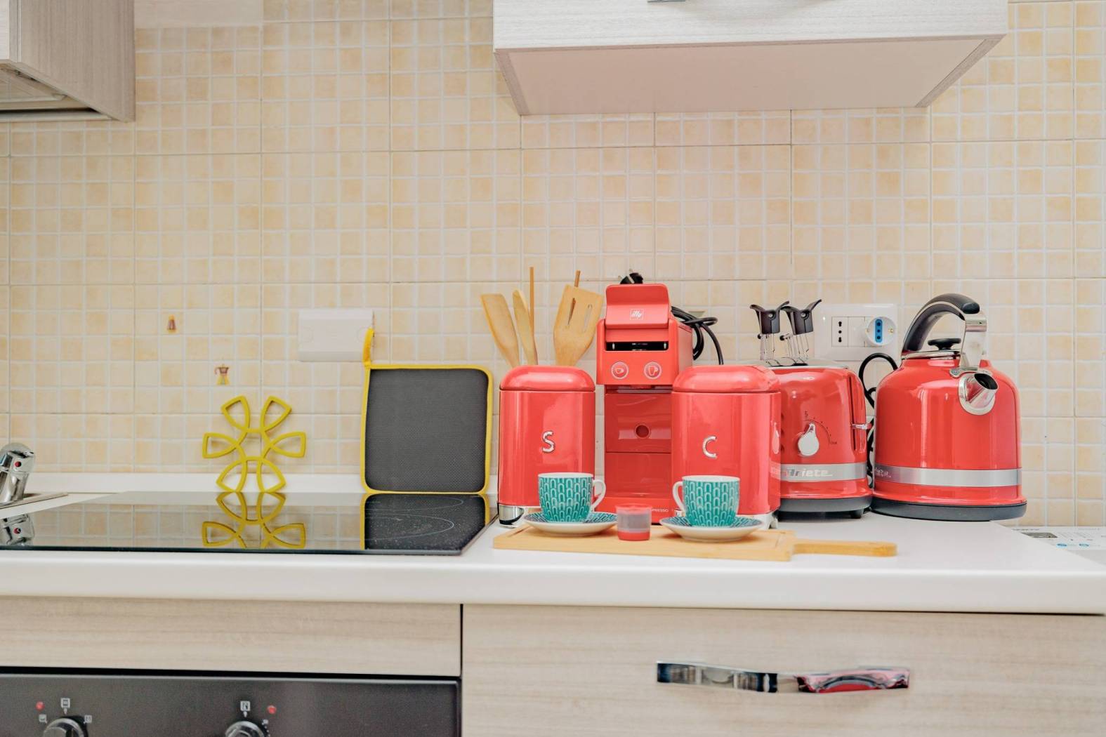 Cucina Cucina