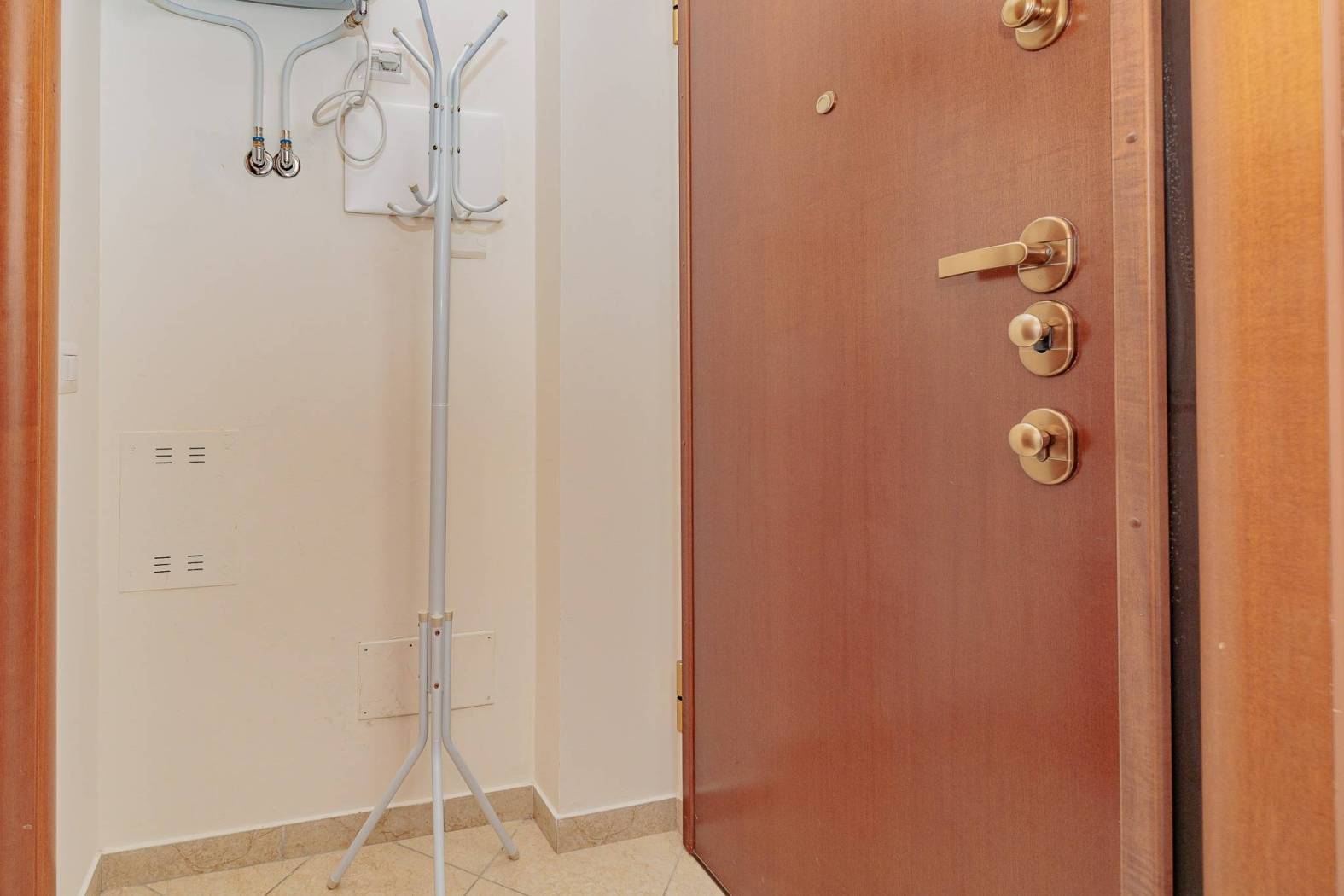 Interno appartamento Interno appartamento