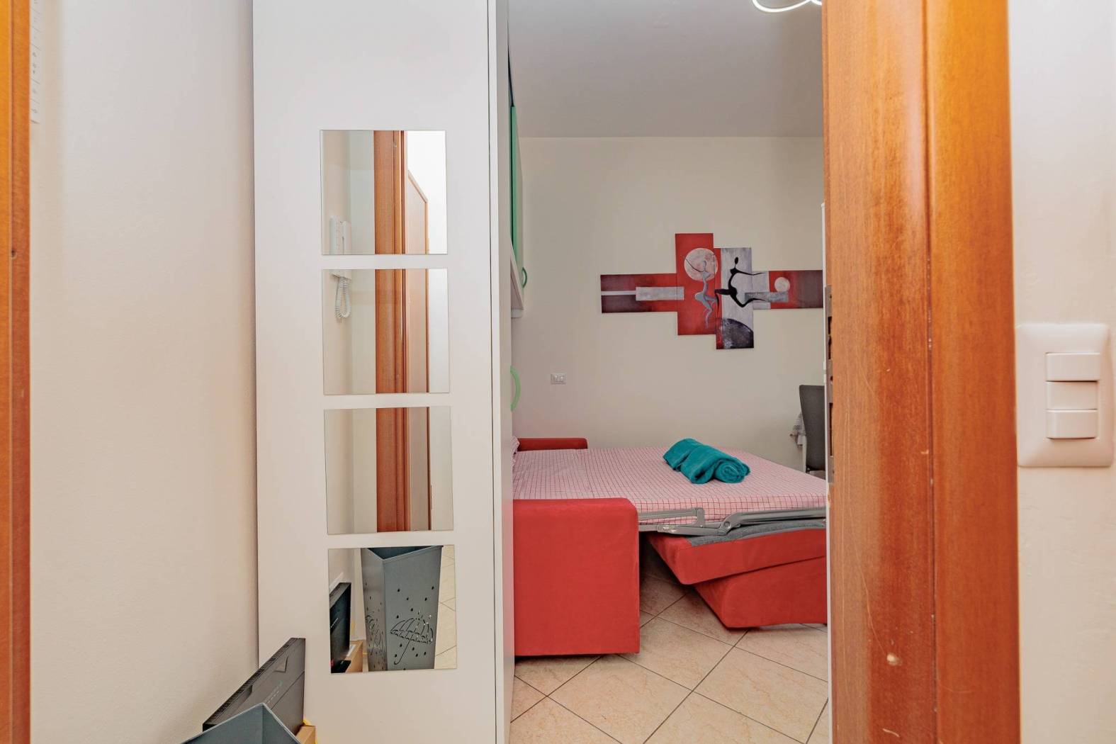 Interno appartamento Interno appartamento