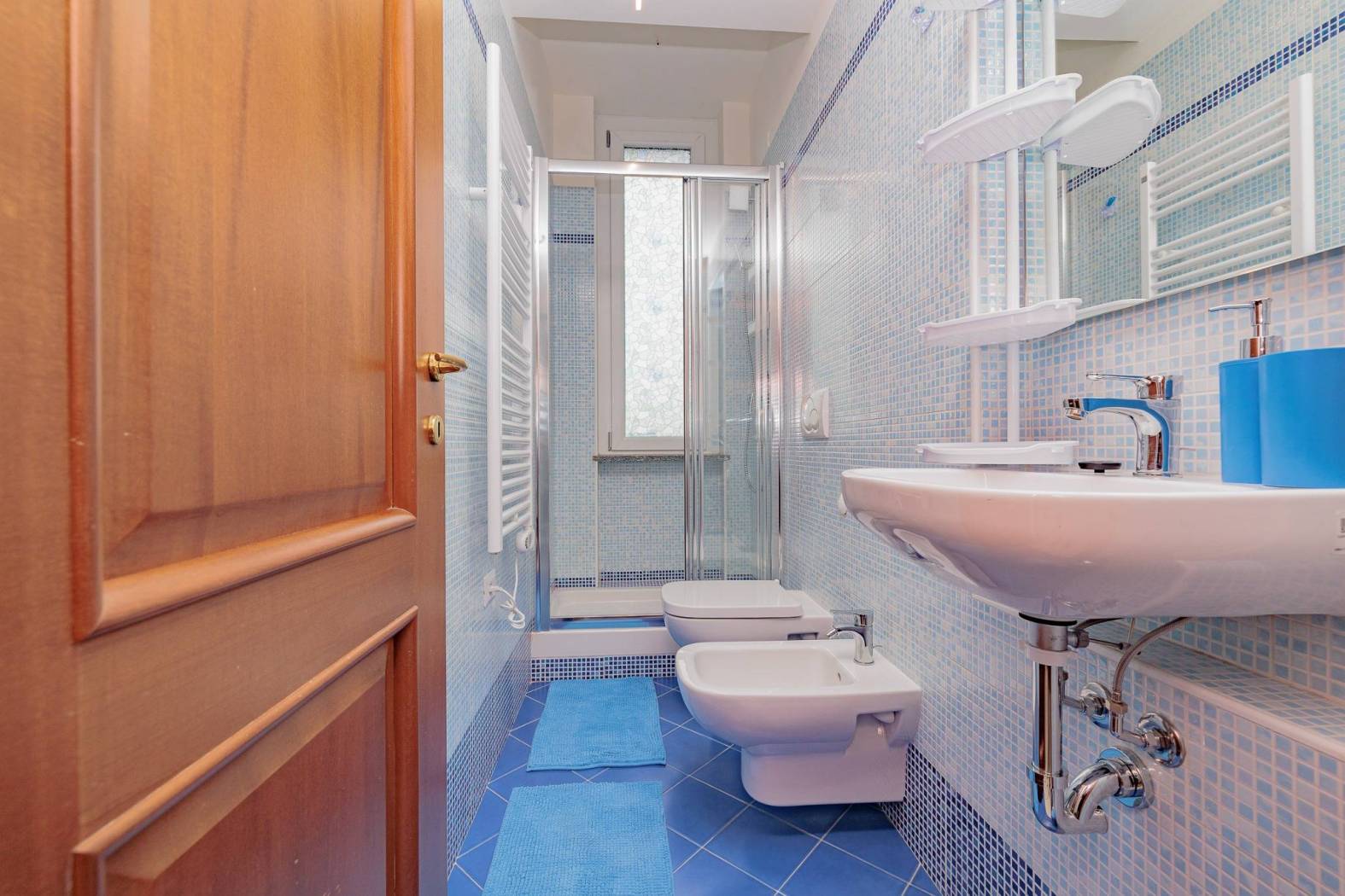 Bagno Bagno