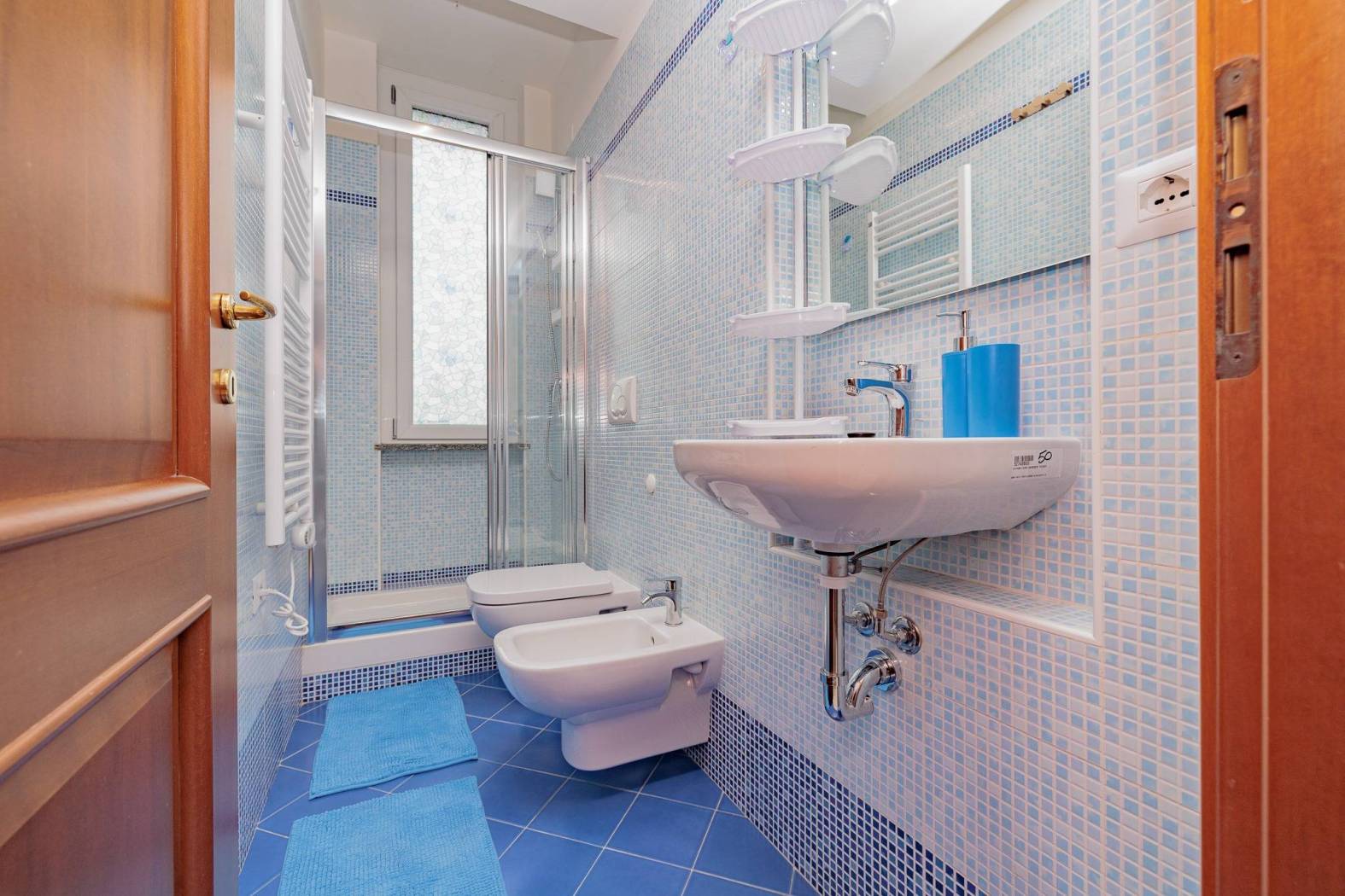 Bagno Bagno