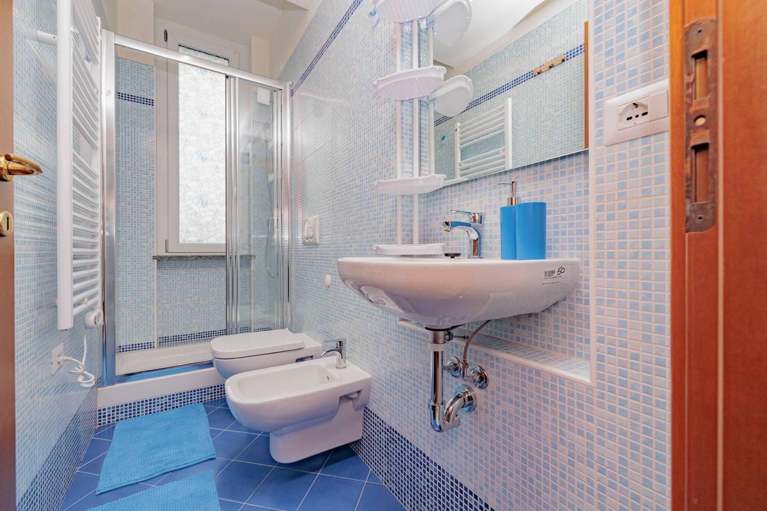 Bagno Bagno