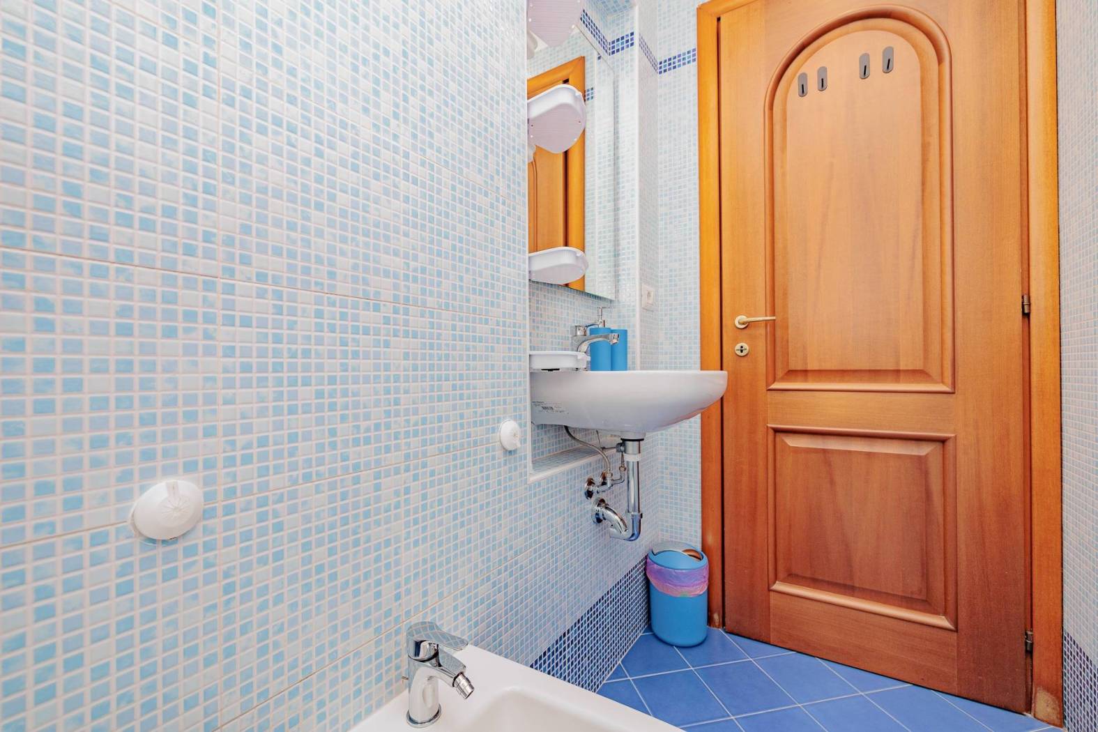Bagno Bagno