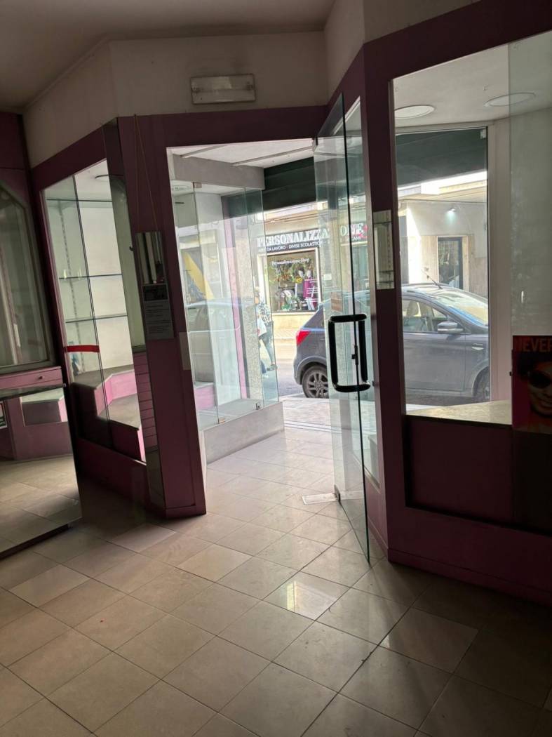 Interno non residenziale