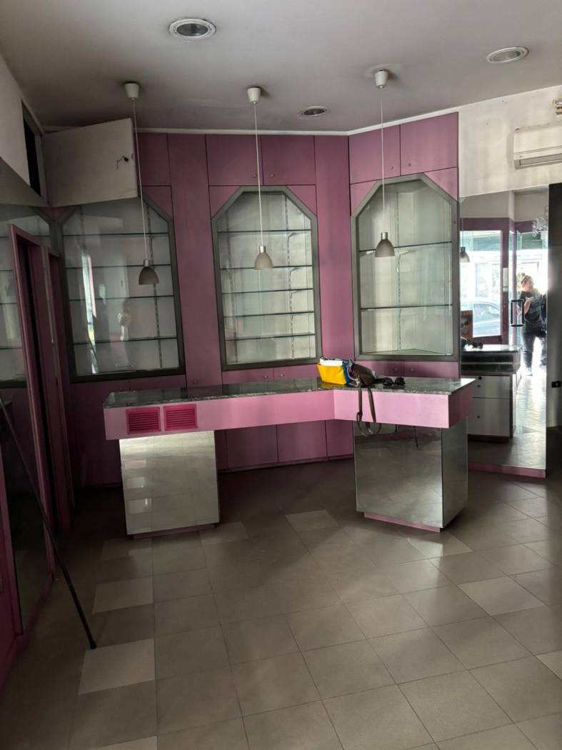 Interno non residenziale